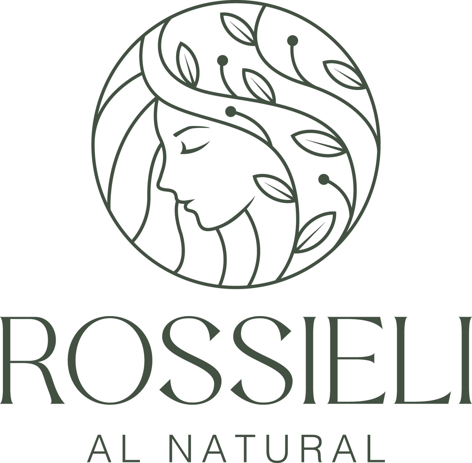 Rossieli Al Natural